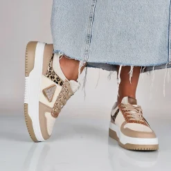 Natalia - Sneakers Donna