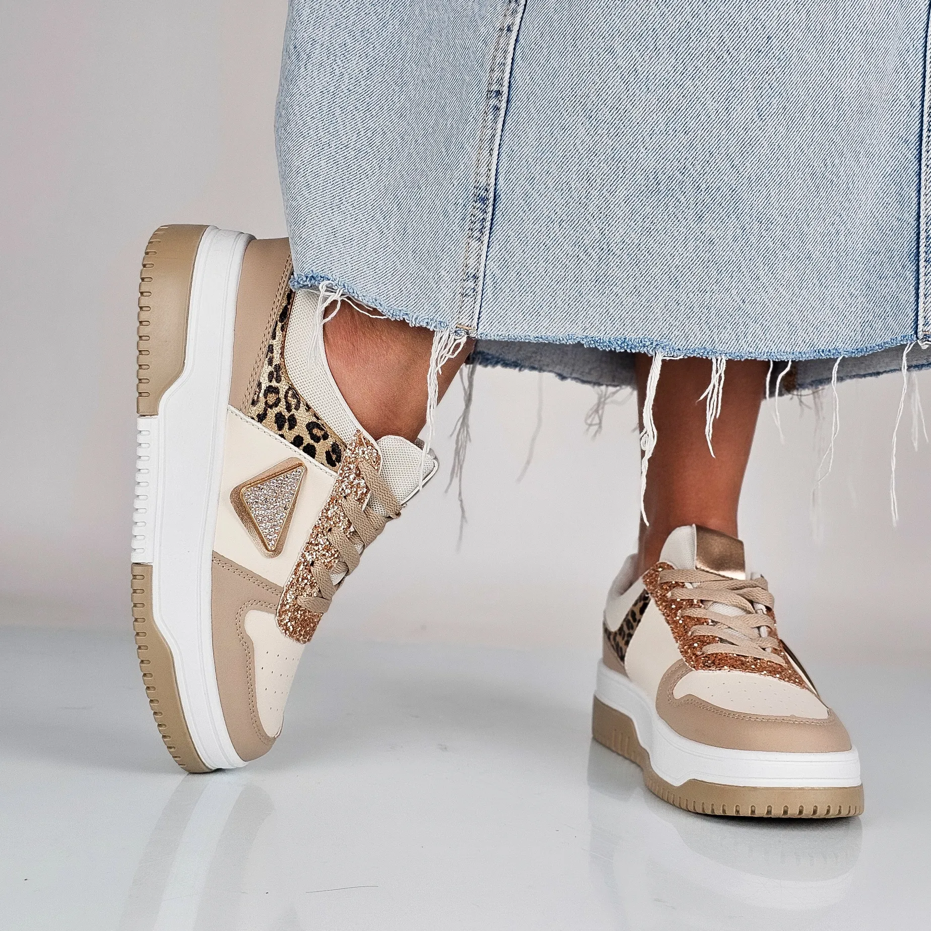 Natalia - Sneakers Donna