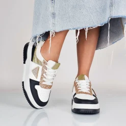 Natalia - Sneakers Donna