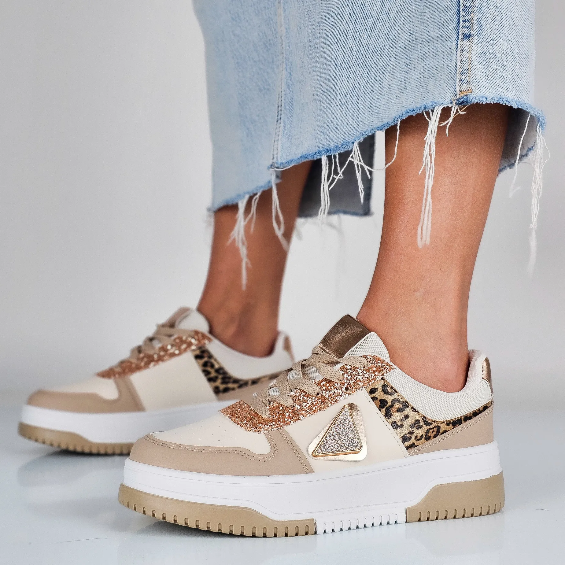Natalia - Sneakers Donna