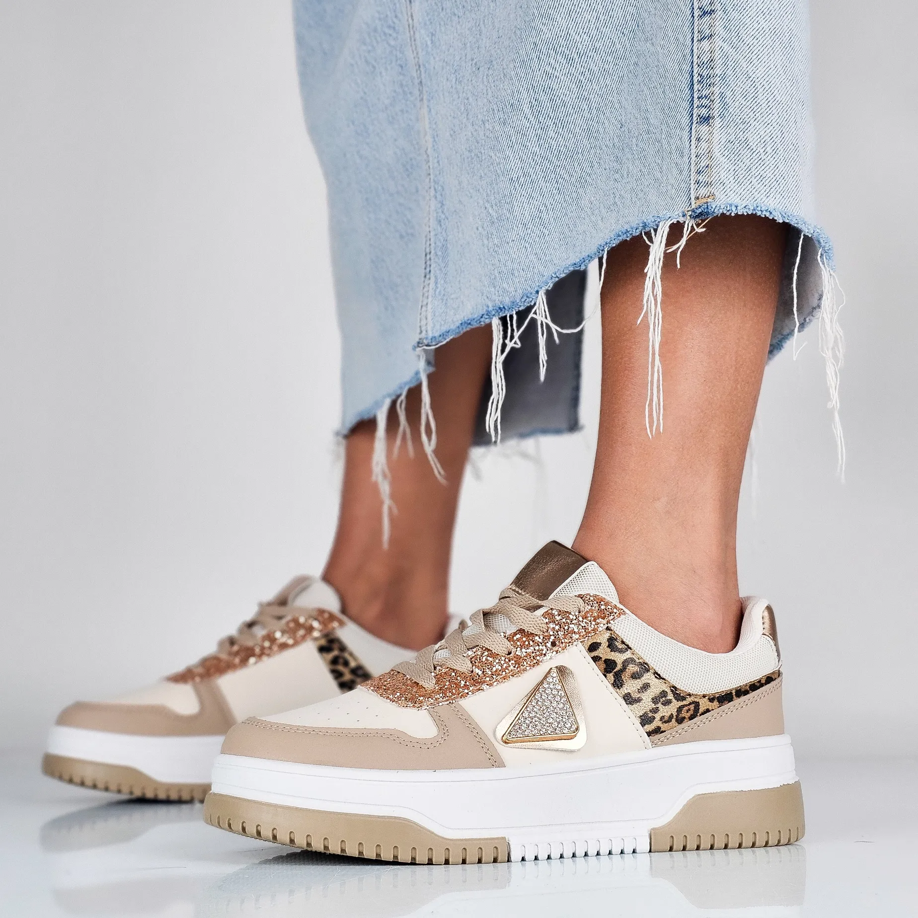 Natalia - Sneakers Donna