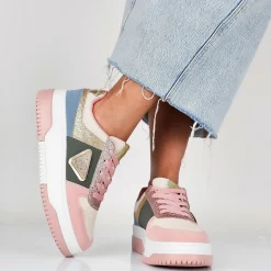 Natalia - Sneakers Donna