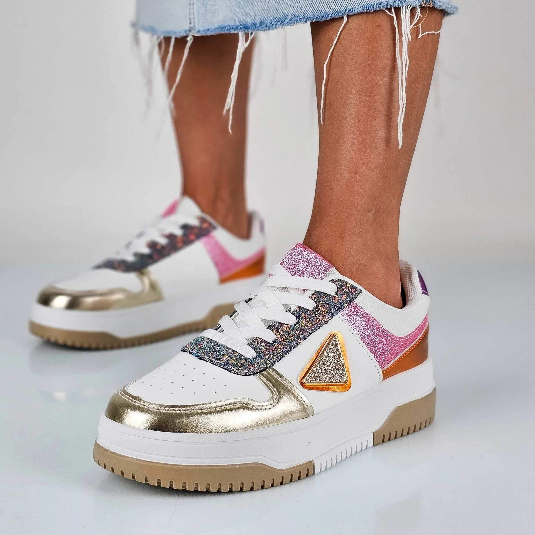 Natalia - Sneakers Donna
