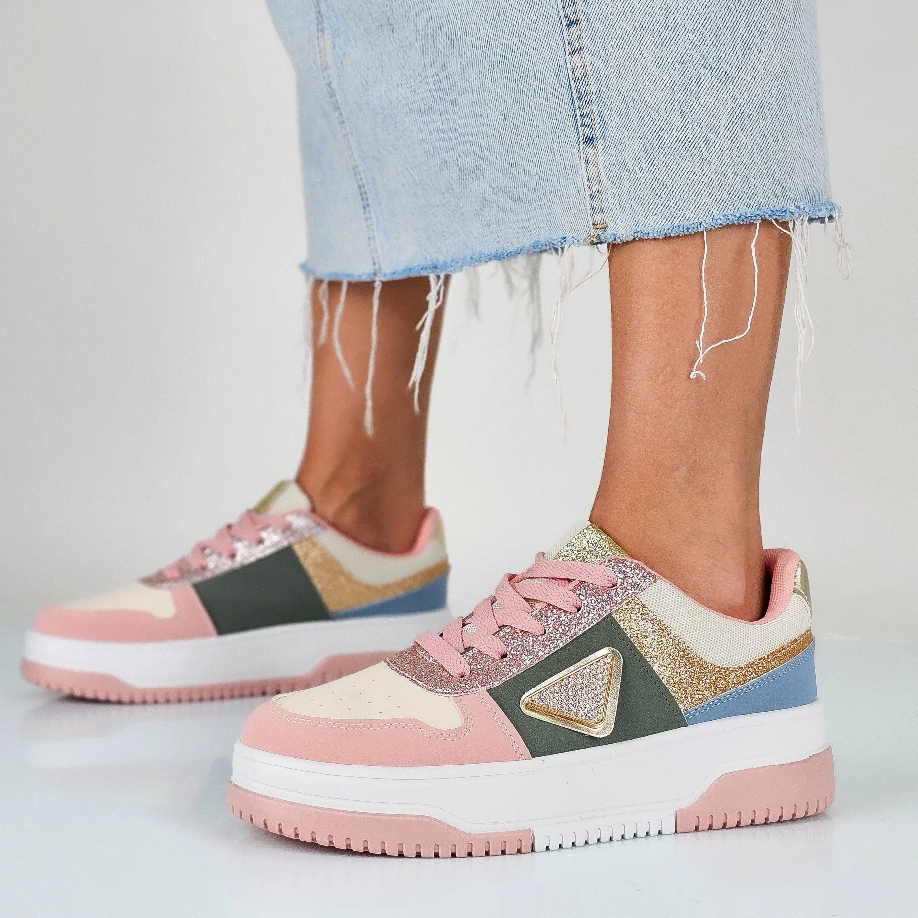 Natalia - Sneakers Donna
