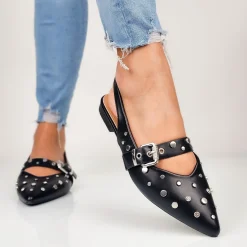 Nelly - Ballerine Slingback