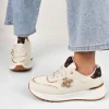 Nicla - Sneakers Donna