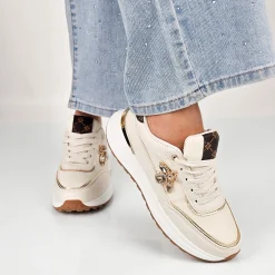Nicla - Sneakers Donna