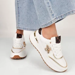 Nicla - Sneakers Donna