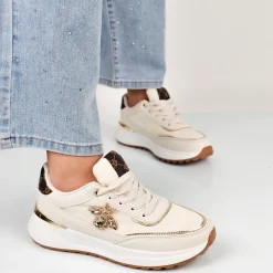 Nicla - Sneakers Donna