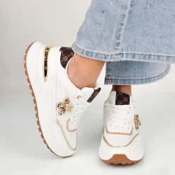 Nicla - Sneakers Donna