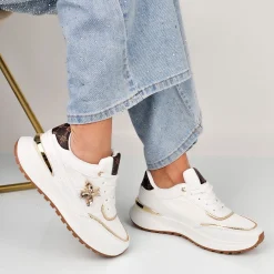 Nicla - Sneakers Donna