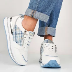 Nina - Sneakers Donna