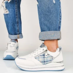 Nina - Sneakers Donna