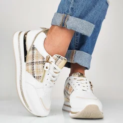 Nina - Sneakers Donna