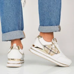 Nina - Sneakers Donna
