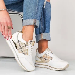 Nina - Sneakers Donna