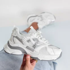 Nina - Sneakers Sportiva Donna