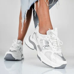 Nina - Sneakers Sportiva Donna