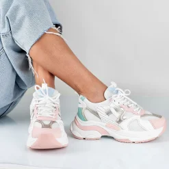 Nina - Sneakers Sportiva Donna