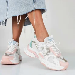Nina - Sneakers Sportiva Donna