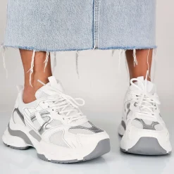 Nina - Sneakers Sportiva Donna