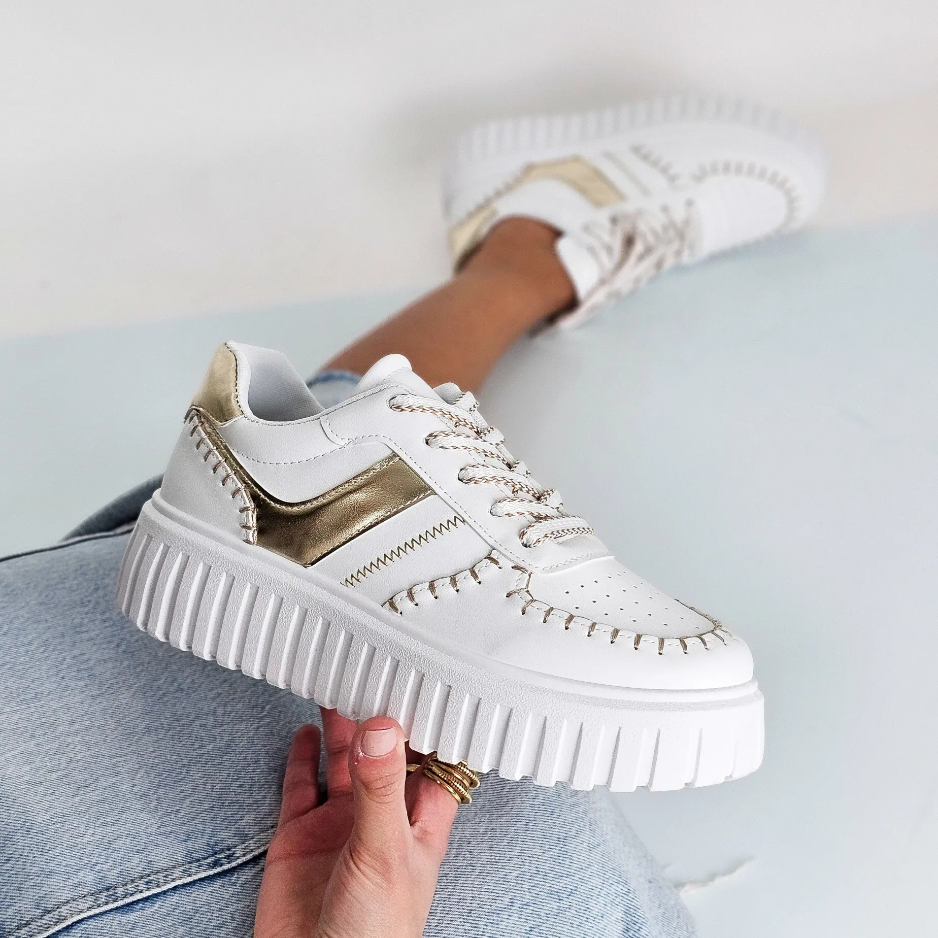 Noemi - Sneakers Donna
