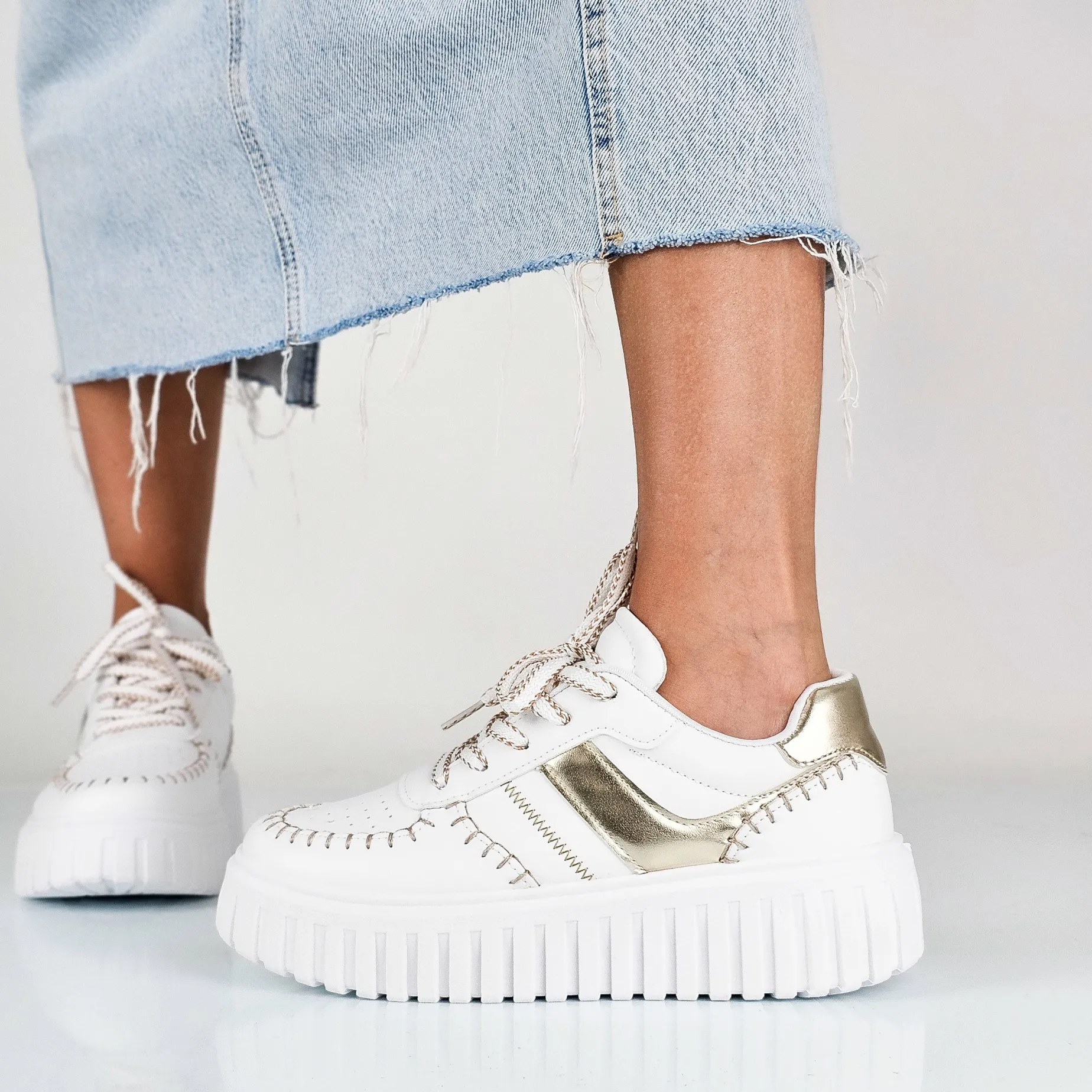 Noemi - Sneakers Donna
