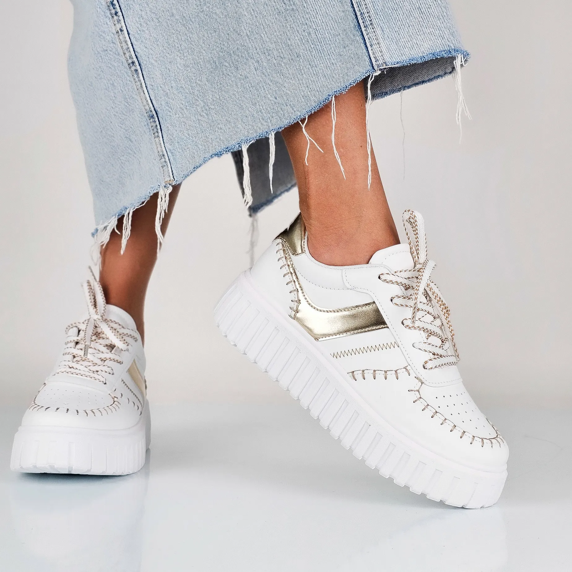 Noemi - Sneakers Donna