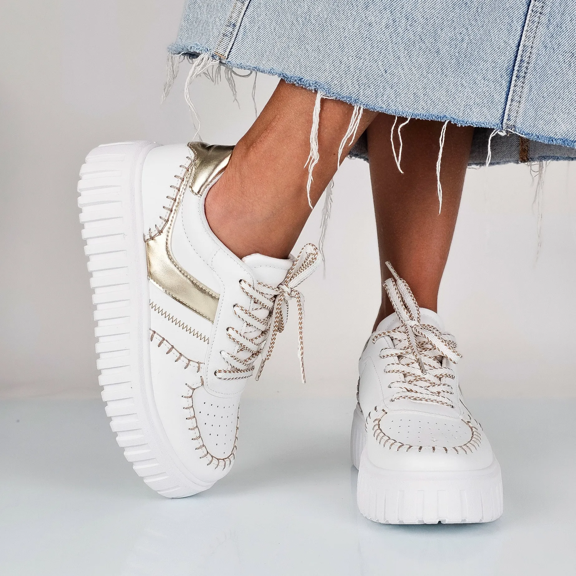 Noemi - Sneakers Donna
