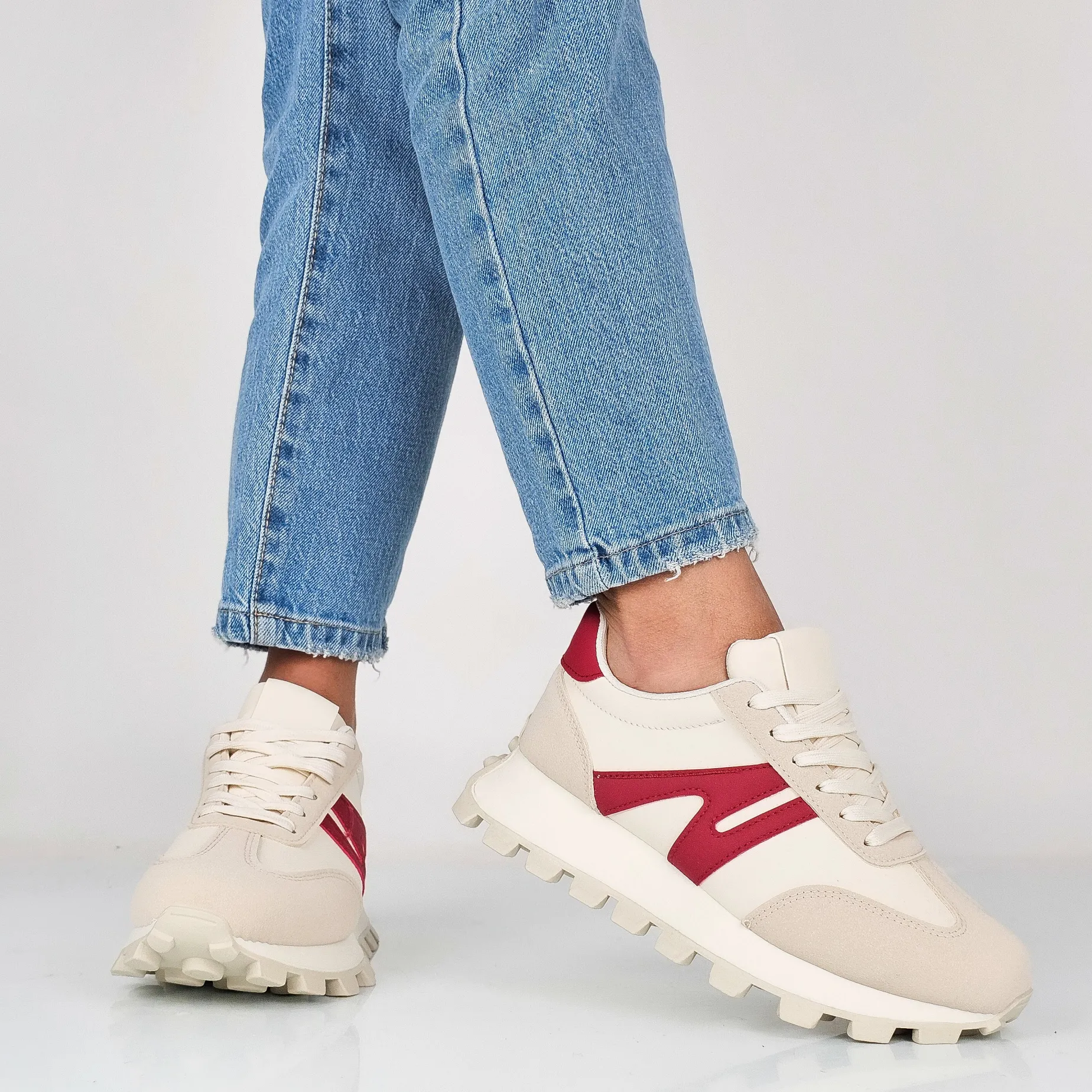 Odelia - Sneakers Donna