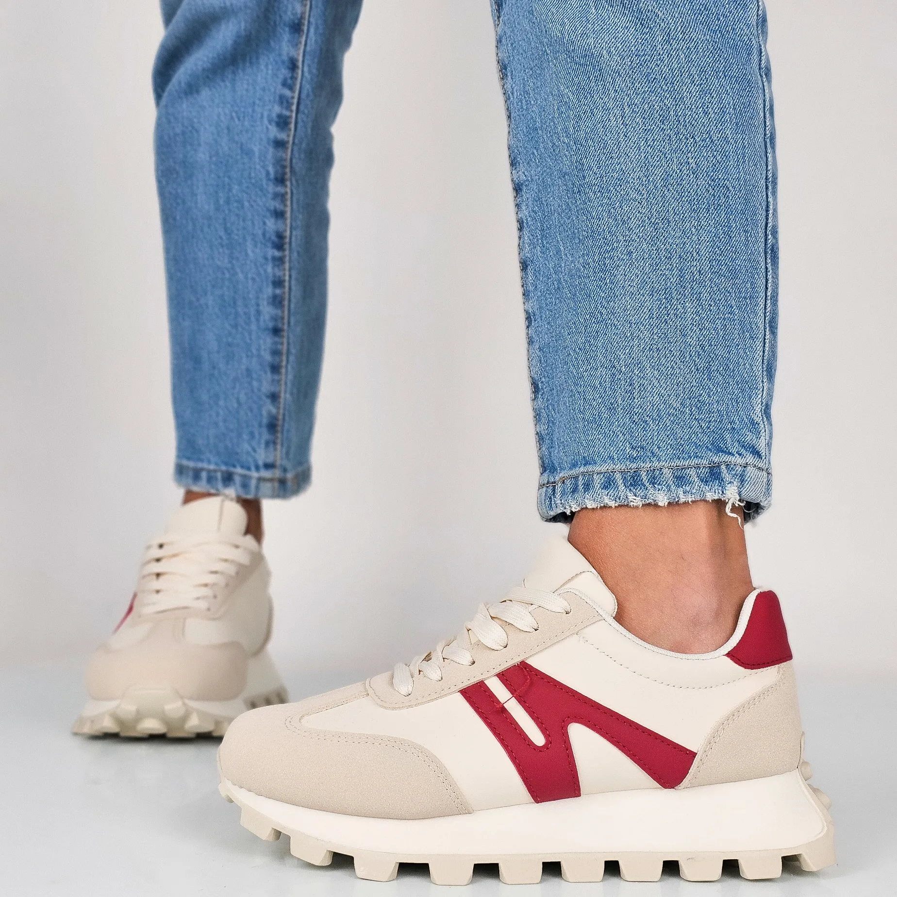 Odelia - Sneakers Donna