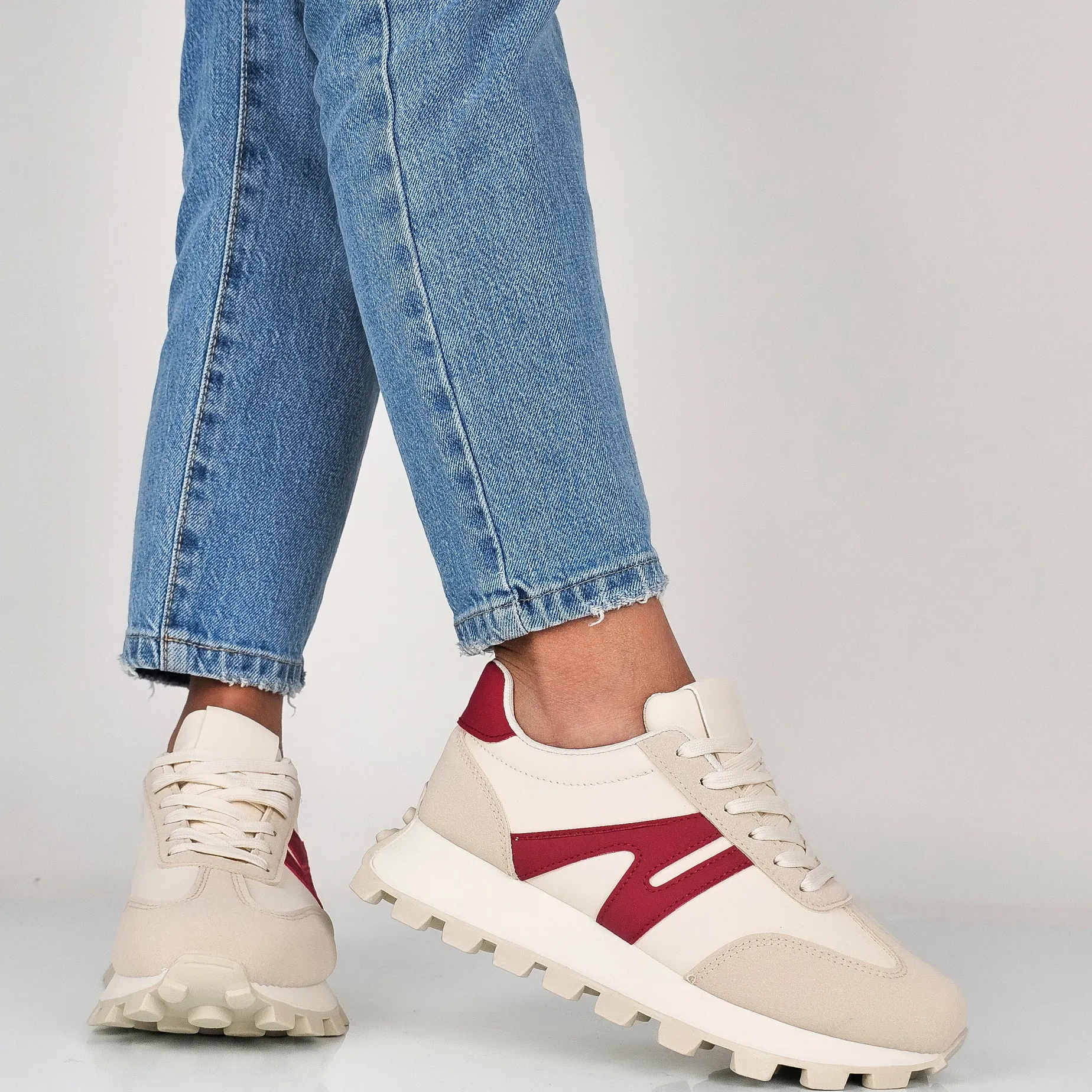 Odelia - Sneakers Donna