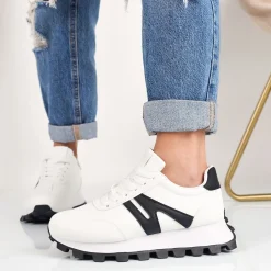 Odelia - Sneakers Donna