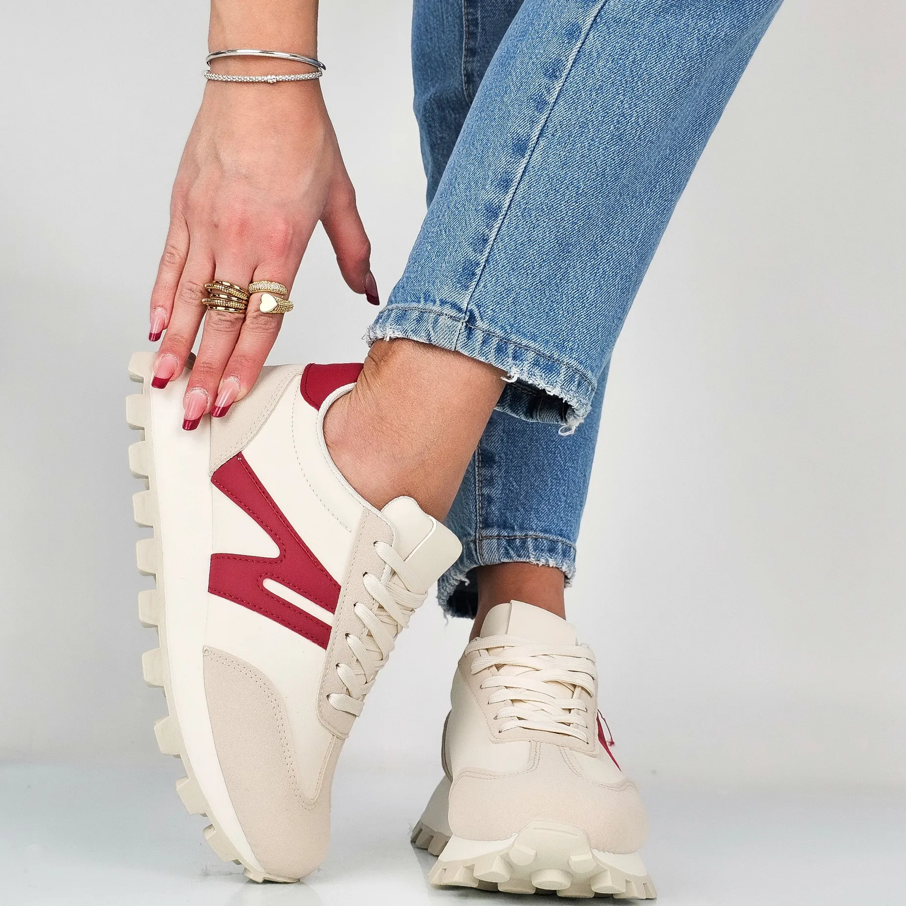 Odelia - Sneakers Donna