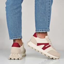 Odelia - Sneakers Donna