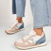 Odoacre - Sneakers Donna