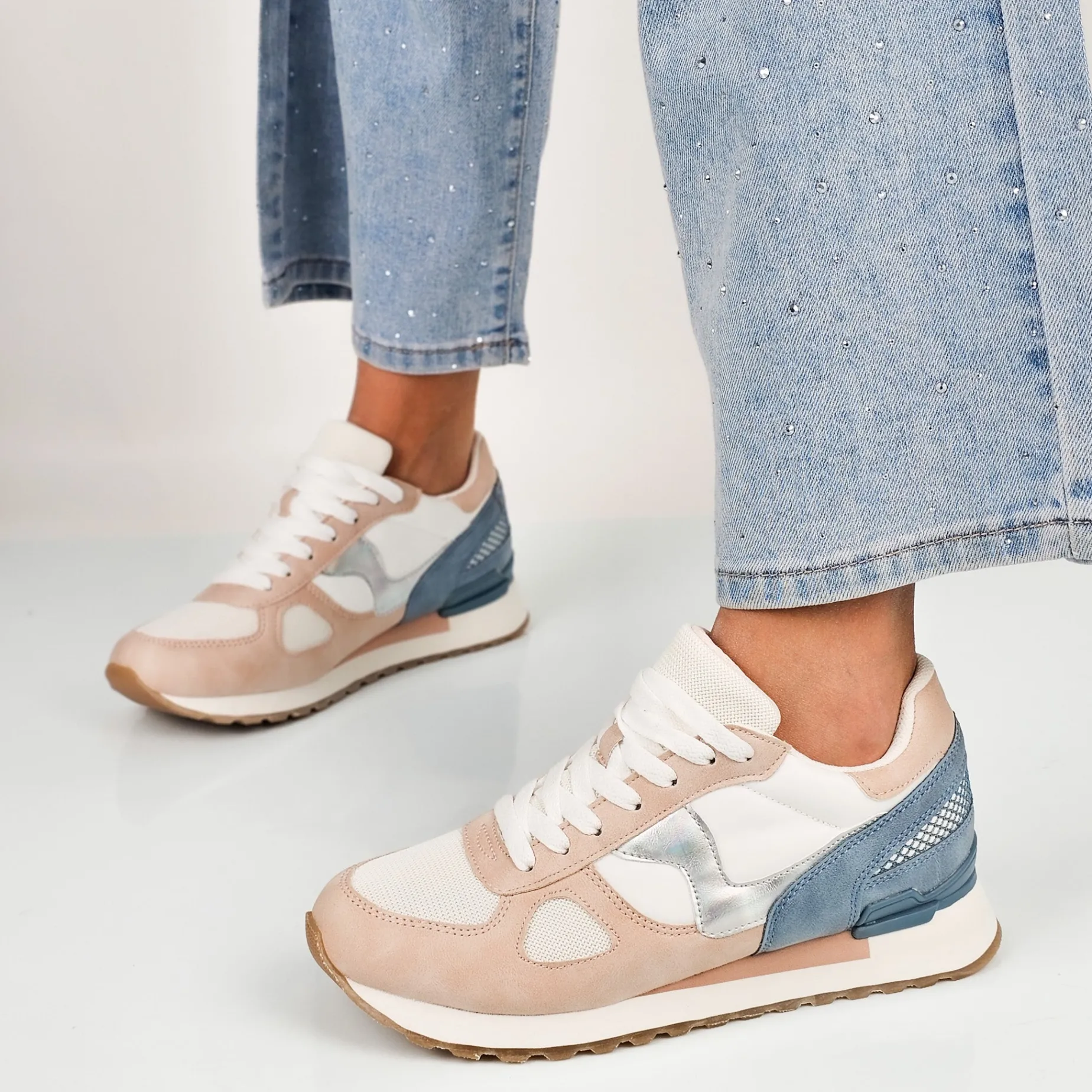 Odoacre - Sneakers Donna