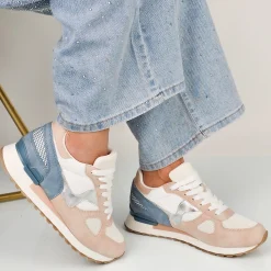 Odoacre - Sneakers Donna