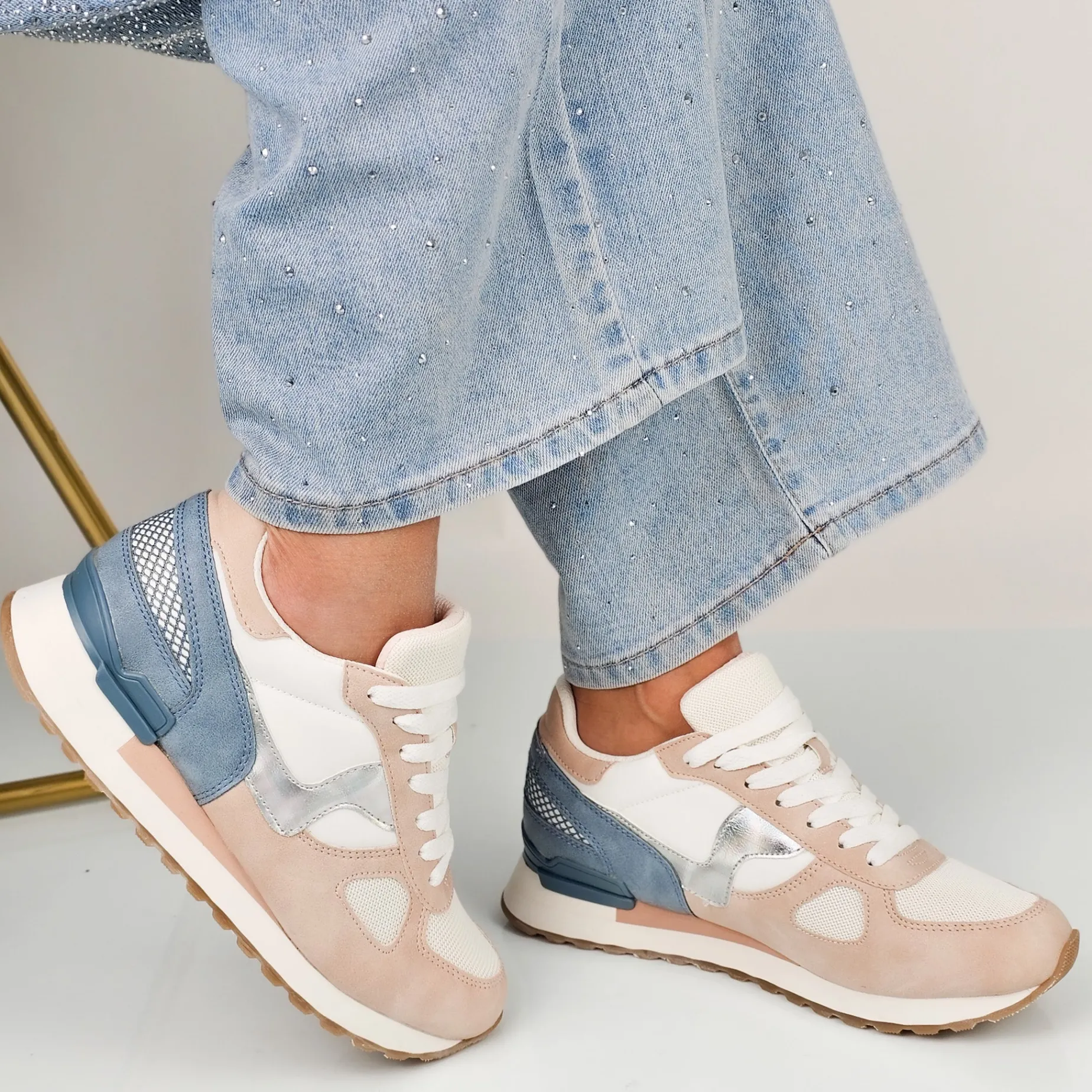 Odoacre - Sneakers Donna