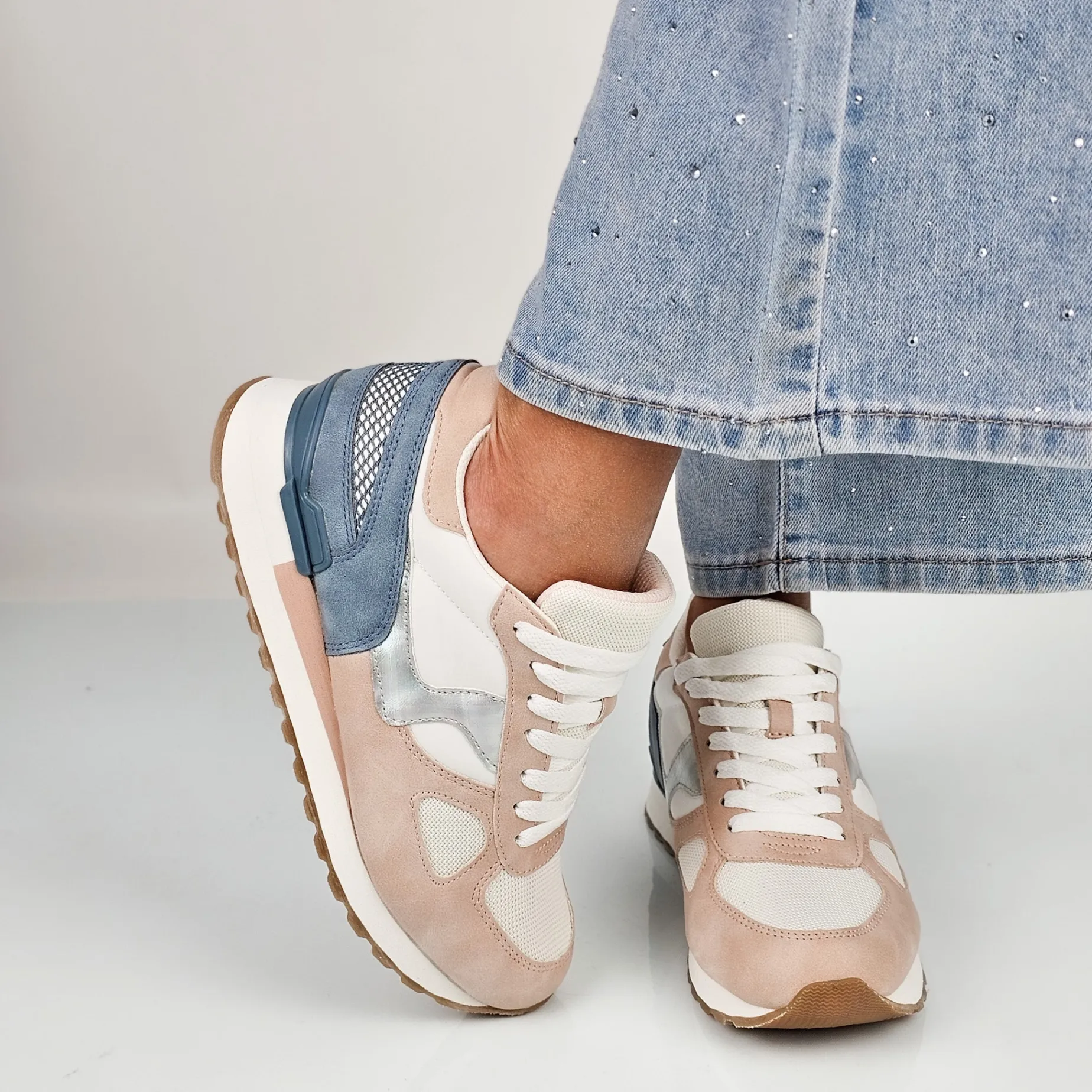 Odoacre - Sneakers Donna