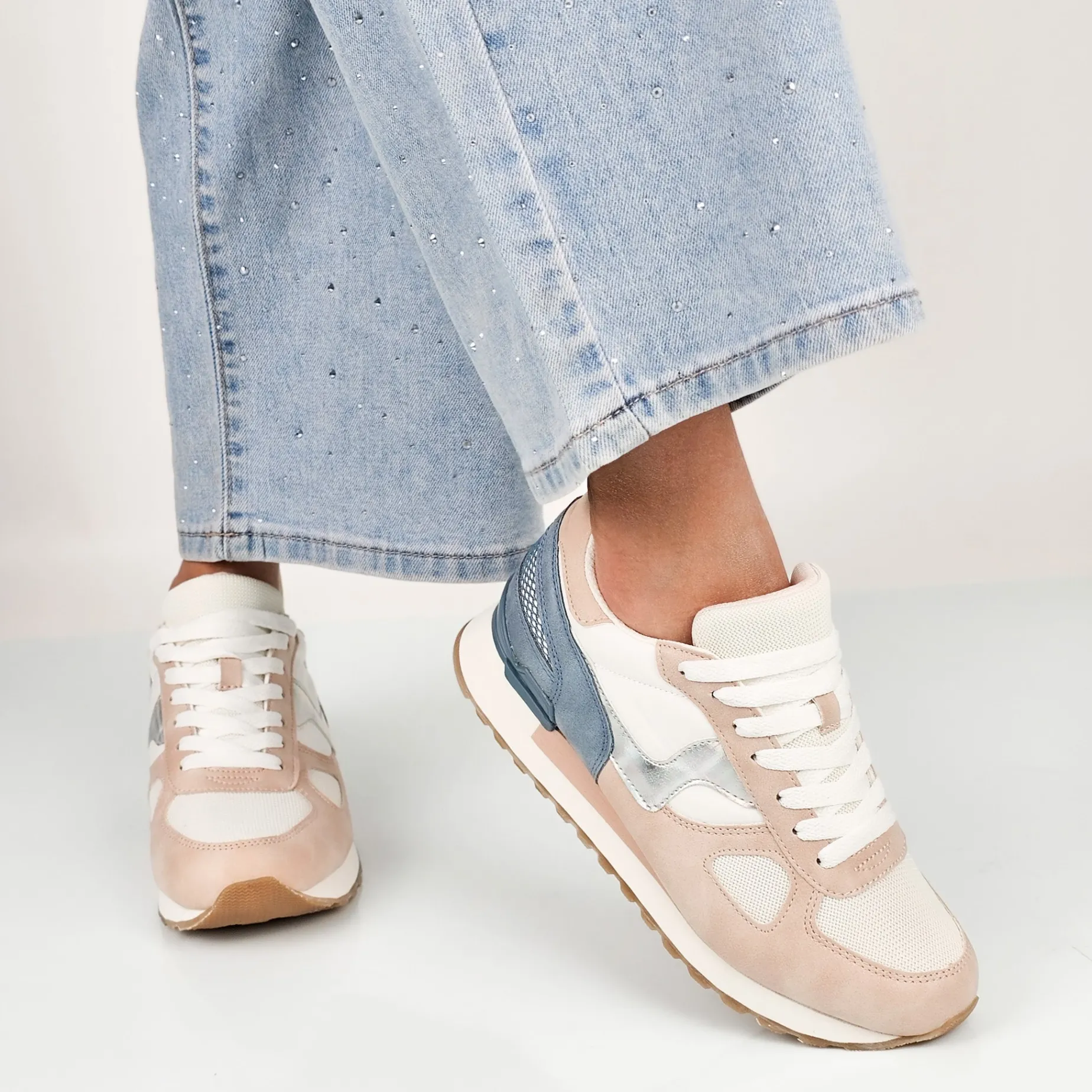 Odoacre - Sneakers Donna