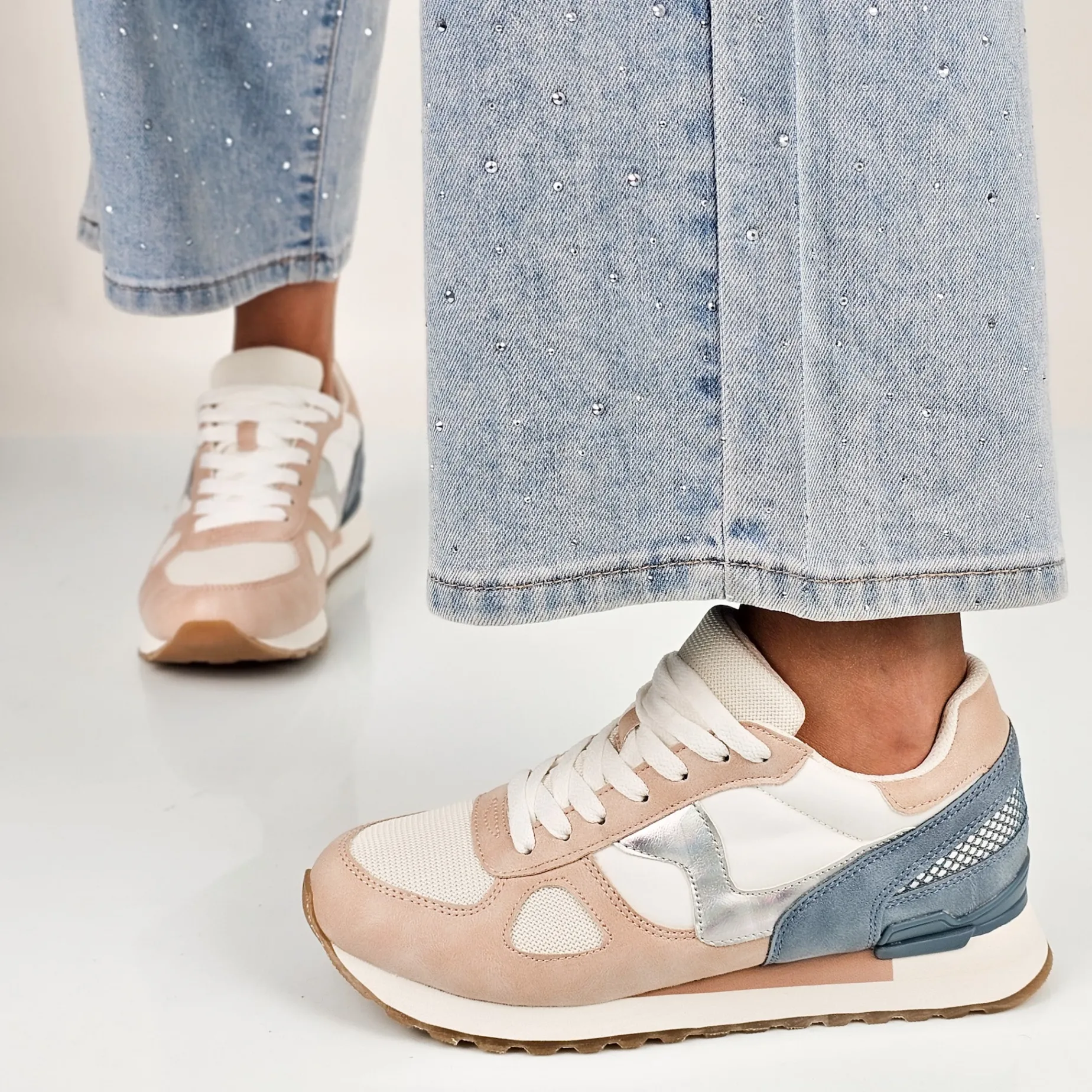 Odoacre - Sneakers Donna