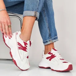 Opaline - Sneakers Donna Sportive