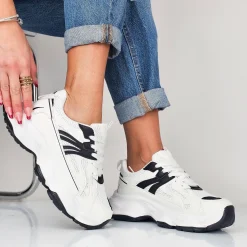 Opaline - Sneakers Donna Sportive
