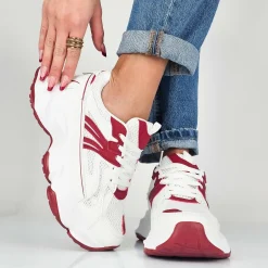 Opaline - Sneakers Donna Sportive