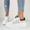 Patricia - Sneakers Donna