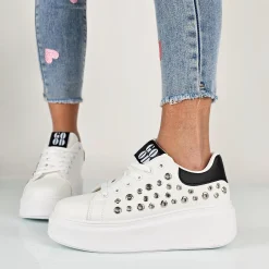 Patricia - Sneakers Donna