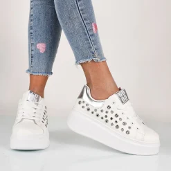 Patricia - Sneakers Donna