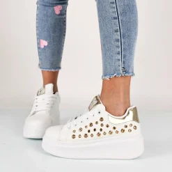 Patricia - Sneakers Donna