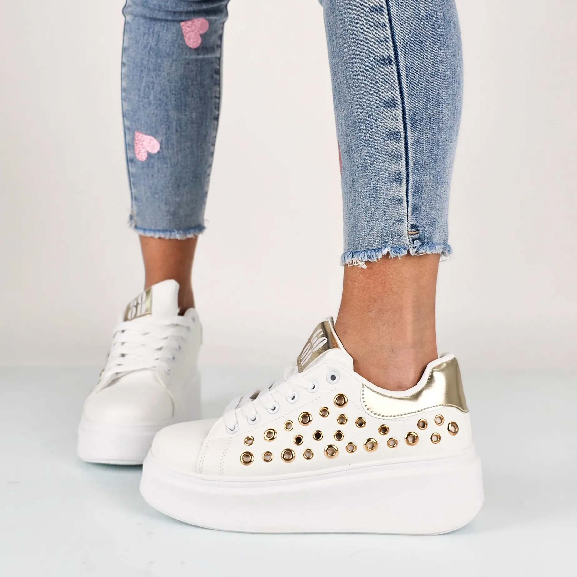 Patricia - Sneakers Donna